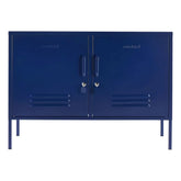 The Lowdown Locker