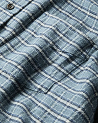 Flannel Architect Shirt