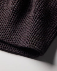 Bolinas Johnny Collar Sweater Polo