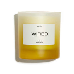 Candle - Wired