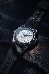 Polar Skin-Diver OS Watch