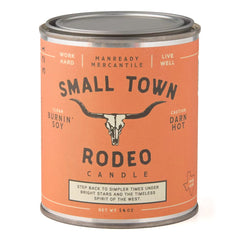 Small Town Rodeo