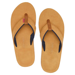 Pier 2.0 Leather Sandal