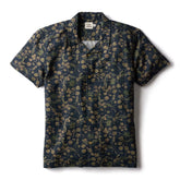Dobby Camp Shirt