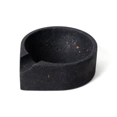 Concrete Cigar Ashtray