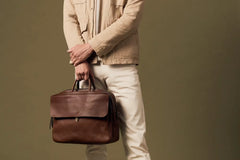 Zeppo Business Bag
