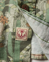 Cactus Short Sleeve Shirt