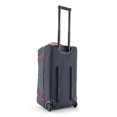 Black Hole Wheeled Duffel 70L