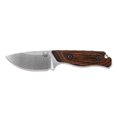 Hidden Canyon Hunter Drop Point Pocket Knife