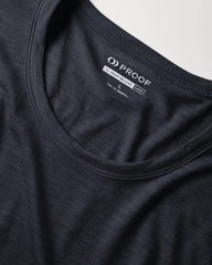 72-Hour Merino T-Shirt - Classic Fit