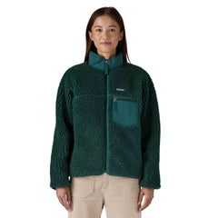 Women's Classic Retro-X Jacket