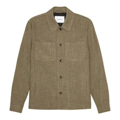 Marseille Melange Jacket