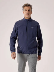 Gamma Jacket