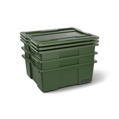 Payloader Storage Bin - 3 Pack