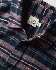Flannel Architect Shirt