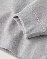 Long Sleeve American Heavyweight Pocket T-Shirt