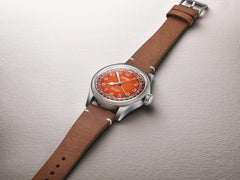 Oris X Cervo Volante