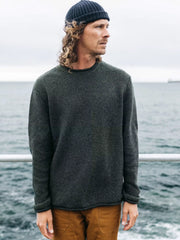 Barents Rollneck Sweater