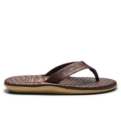 Italian Weave Sandal