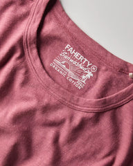 Sunwashed Pocket T-Shirt