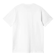 Classic Logo Pocket T-Shirt