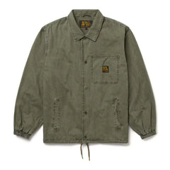 Coaches Jacket