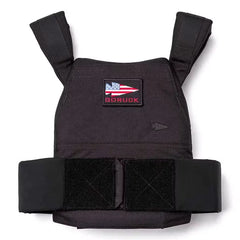 Rucking Weight Vest