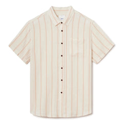 Alan Short Sleeve Shirt
