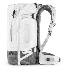 Globerider Travel Backpack - 45L