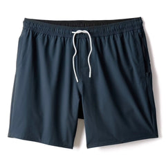Performance Lined Swim Trunk - 7"