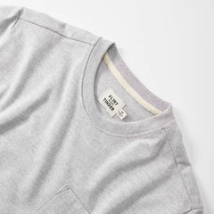 American Heavyweight Pocket T-Shirt