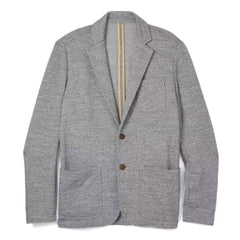Inlet Knit Blazer