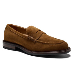 Mini Lug Penny Loafer