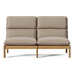 Felloe Loveseat