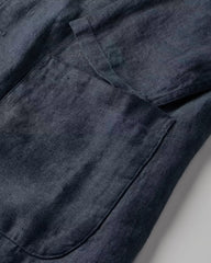 Alta French Linen Blazer