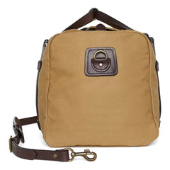 Medium Rugged Twill Duffle - 43L