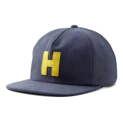 Huckberry Explorer Hat