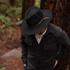 The Bozeman Outdoor Hat