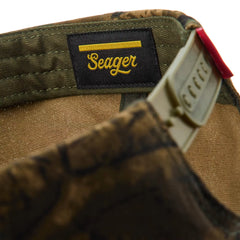 SGR USA Snapback