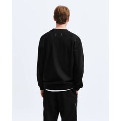 Midweight Terry Standard Crewneck