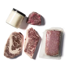 Steak Sampler