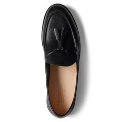 Tassel Loafer