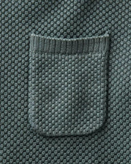 The Crawford Crew Sweater