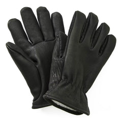 Sherpa-Lined Winter Glove