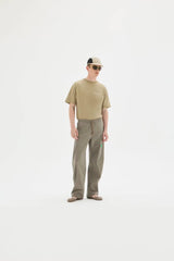 Performance Panelled Mesh Hat