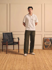 Camp HBT Pant