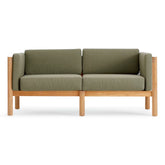 The Outdoor Loveseat