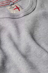 Bi-Waffle Thermal Crew