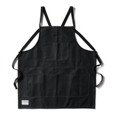 Waxed Canvas Apron