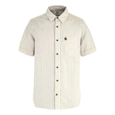 Ovik Travel Short Sleeve Shirt
